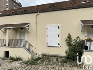 Maison de ville à Montereau-Fault-Yonne (77130)