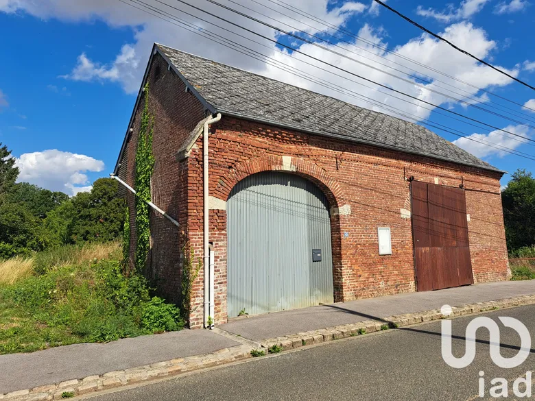 Maison 1 pièce 89 m² · à Saint-André-Farivillers · 89 m² · 76 500 €