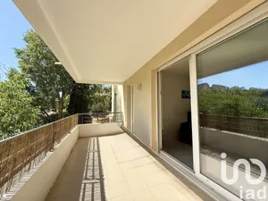 Appartement à Aix-en-Provence (13100)