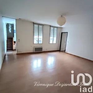 Appartement à Saintes (17100)