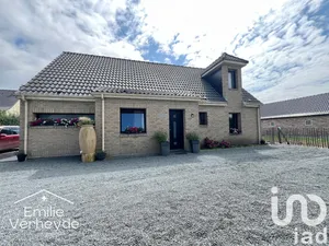 House at Buysscheure (59285)