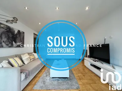 Apartment at La Garde (83130)