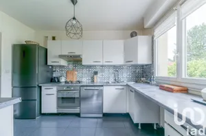 Appartement à Vizille (38220)