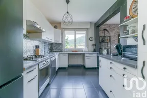 Appartement à Vizille (38220)