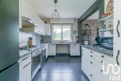 Apartment at Vizille (38220)