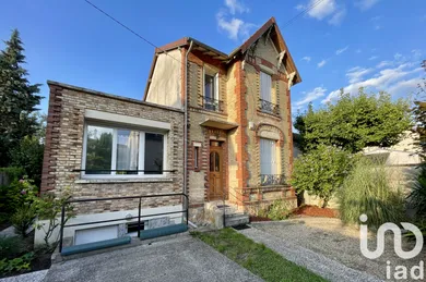 Maison à Ermont (95120)