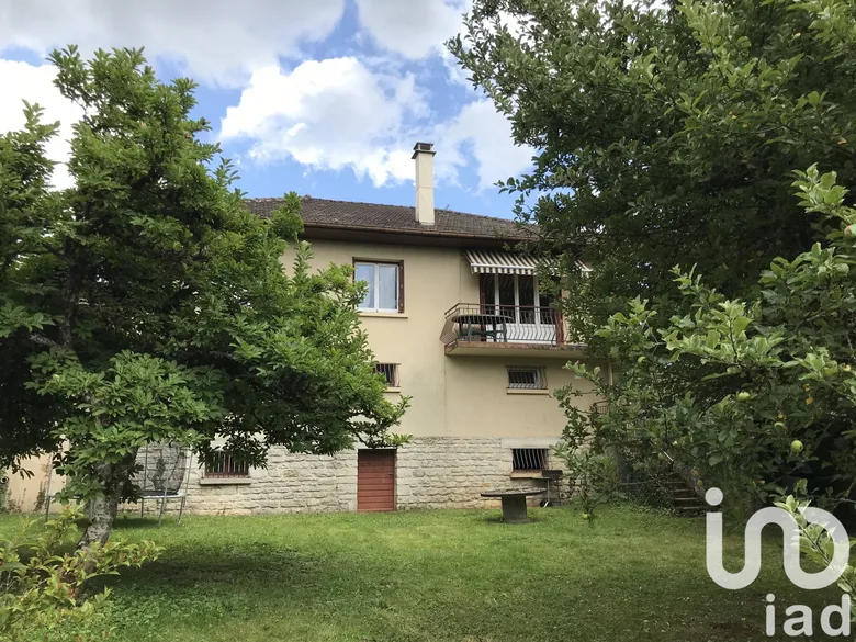 Maison 6 pièces 116 m² · à Hauteroche · 116 m² · 179 000 €