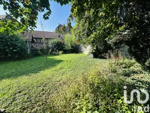 Appartement à Dannemarie (68210)