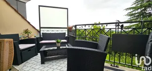 Appartement à Lagny-sur-Marne (77400)