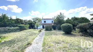Maison à La Rochelle (17000)