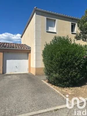 Maison à Pont-Saint-Esprit (30130)