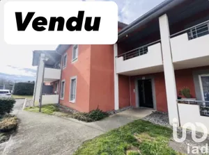 Appartement à Lannemezan (65300)