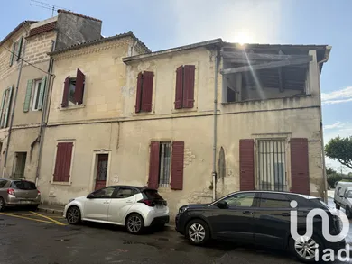 House at Tarascon (13150)