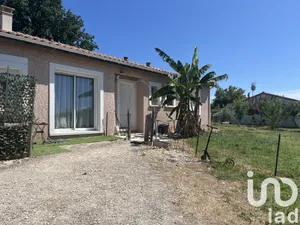 House at Moissac (82200)