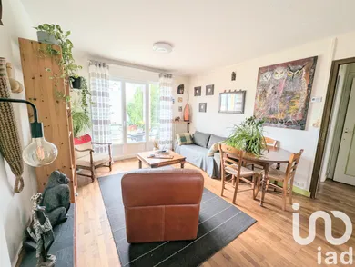 Apartment at Rennes (35000)