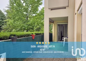 Apartment at Dijon (21000)