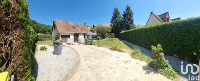 House in Orival (76500)