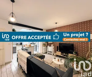 Townhouse at La Roche-sur-Yon (85000)