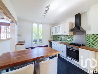 Maison à Sevran (93270)