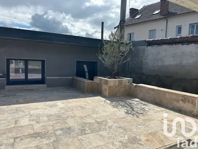 House at Montluçon (03100)