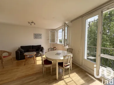 Apartment at Nantes (44000)