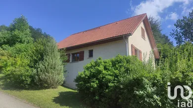 House at La Motte-d'Aveillans (38770)