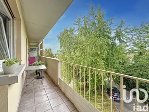 Appartement à Riedisheim (68400)