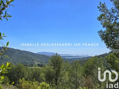 Traditional house at La Cadière-d'Azur (83740)