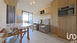 Appartement à Prémanon (39220)
