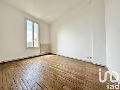 Appartement à Pierrefitte-sur-Seine (93380)
