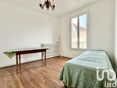 Appartement à Pierrefitte-sur-Seine (93380)