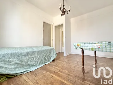 Appartement à Pierrefitte-sur-Seine (93380)