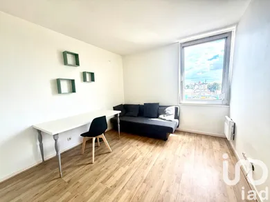 Apartment at Rennes (35000)