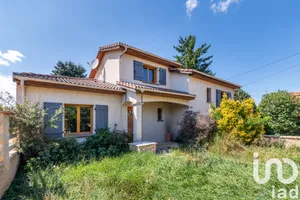 Maison à Meyzieu (69330)