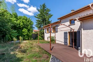 House at Meyzieu (69330)