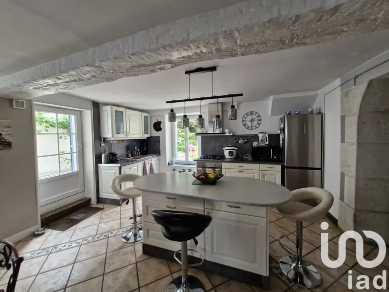 Maison 4 pièces 130 m² · à Orléans · 130 m² · 339 000 €