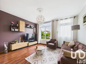 Maison traditionnelle à Ris-Orangis (91130)
