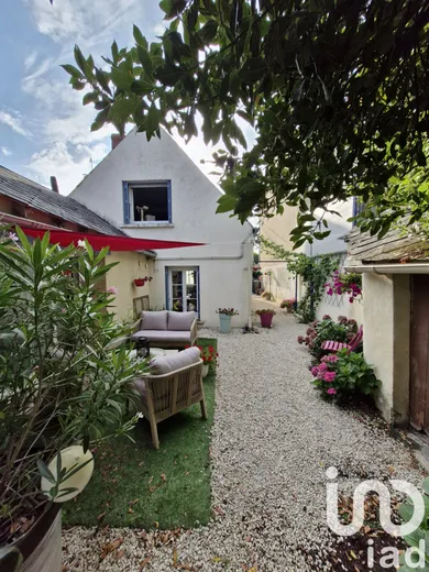House in Orléans (45100)