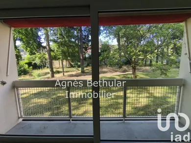 Appartement à Gif-sur-Yvette (91190)