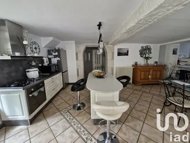 Maison à Orléans (45100)
