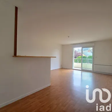 Apartment at Beaupréau (49600)