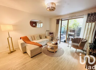 Appartement à Massy (91300)