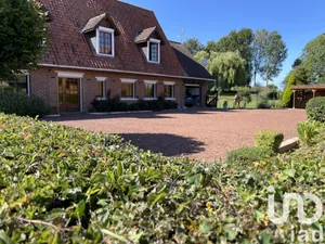 House at Hazebrouck (59190)