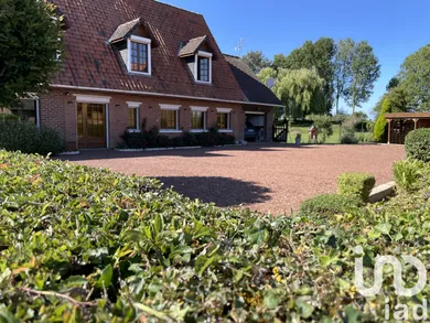 House at Hazebrouck (59190)