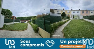 House at La Queue-en-Brie (94510)