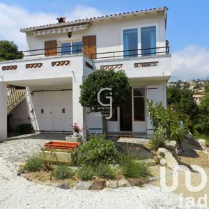 House at Fréjus (83370)