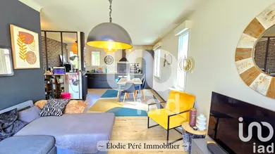 House in Bonnefont (65220)