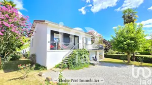 House at Bonnefont (65220)