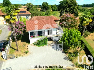 Maison à Bonnefont (65220)