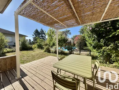 House at Villefranche-sur-Saône (69400)